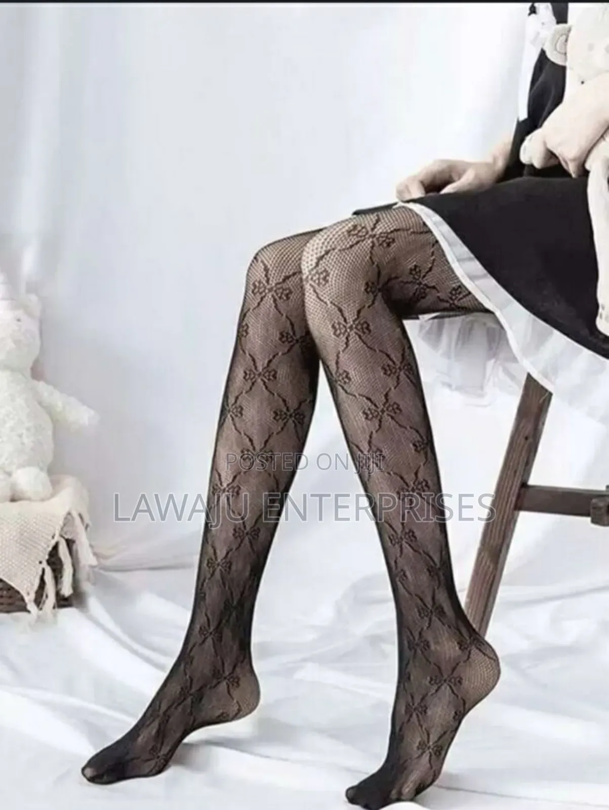 Leg Stockings