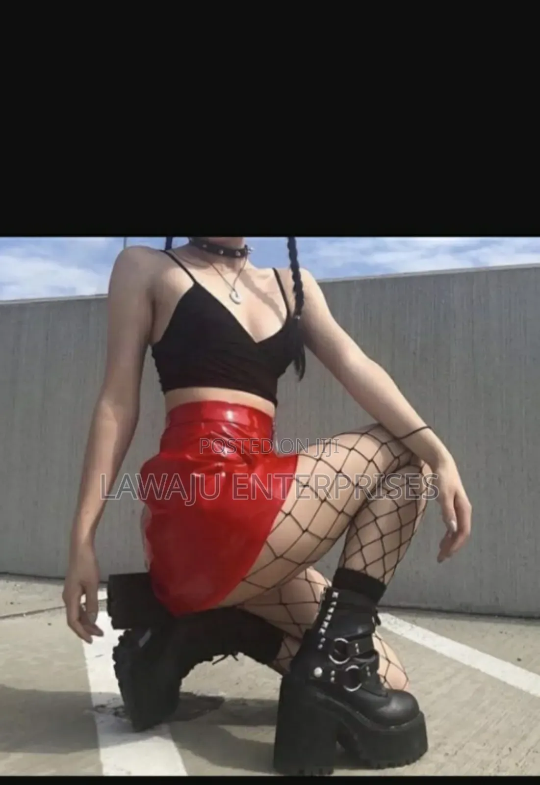 Leg Stockings