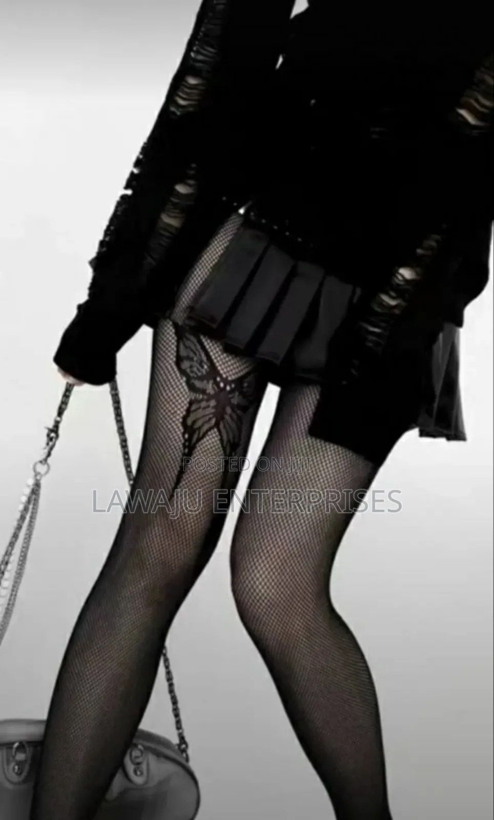 Leg Stockings
