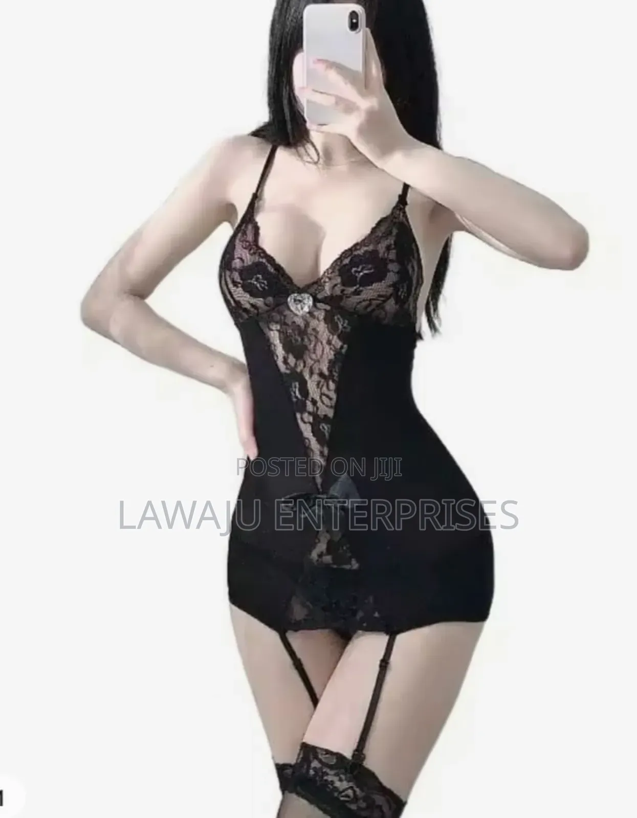Bodysuit Lingerie