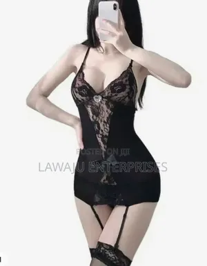 Bodysuit Lingerie