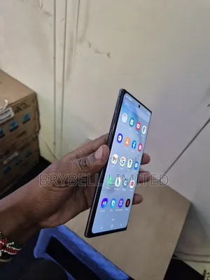 Samsung Galaxy Note 10 Plus 256 GB Blue