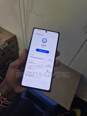 Samsung Galaxy Note 10 Plus 256 GB Blue