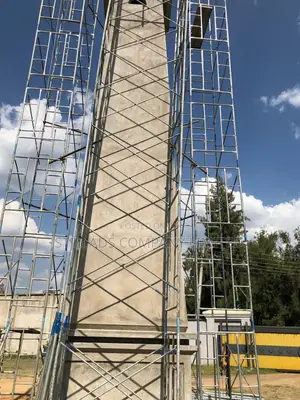 Scaffolding Frames for Hire