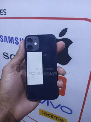 Apple iPhone 12 mini 128 GB Blue