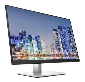 Hp E27q G4 27 Inch QHD Monitor (9vg82aa)