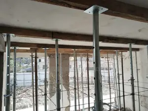 Formwork Props for Hire