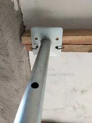 Formwork Props for Hire