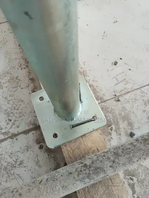 Formwork Props for Hire