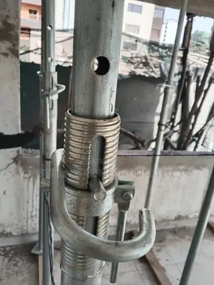 Formwork Props for Hire