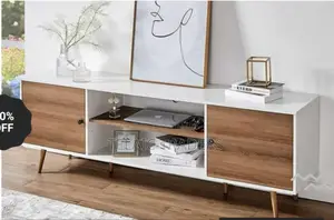Harvard 4ft Tv Stand