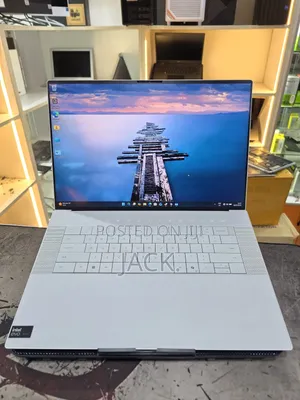 Laptop Dell XPS 16 9640 16GB Intel Core Ultra 7 SSD 1T