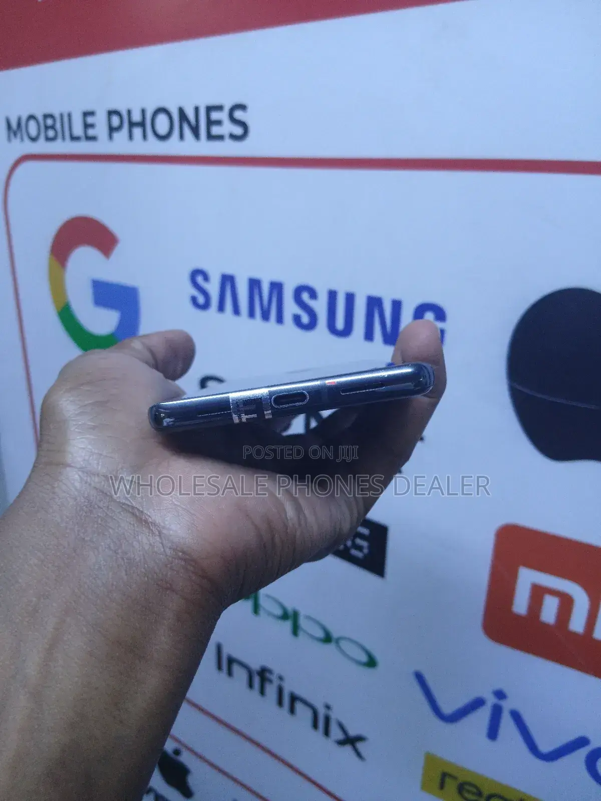 Google Pixel 7 Pro 128 GB Black