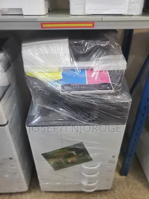 Ideal Quality Cost Effective Ricoh Aficio MPC 2504 Photocopier