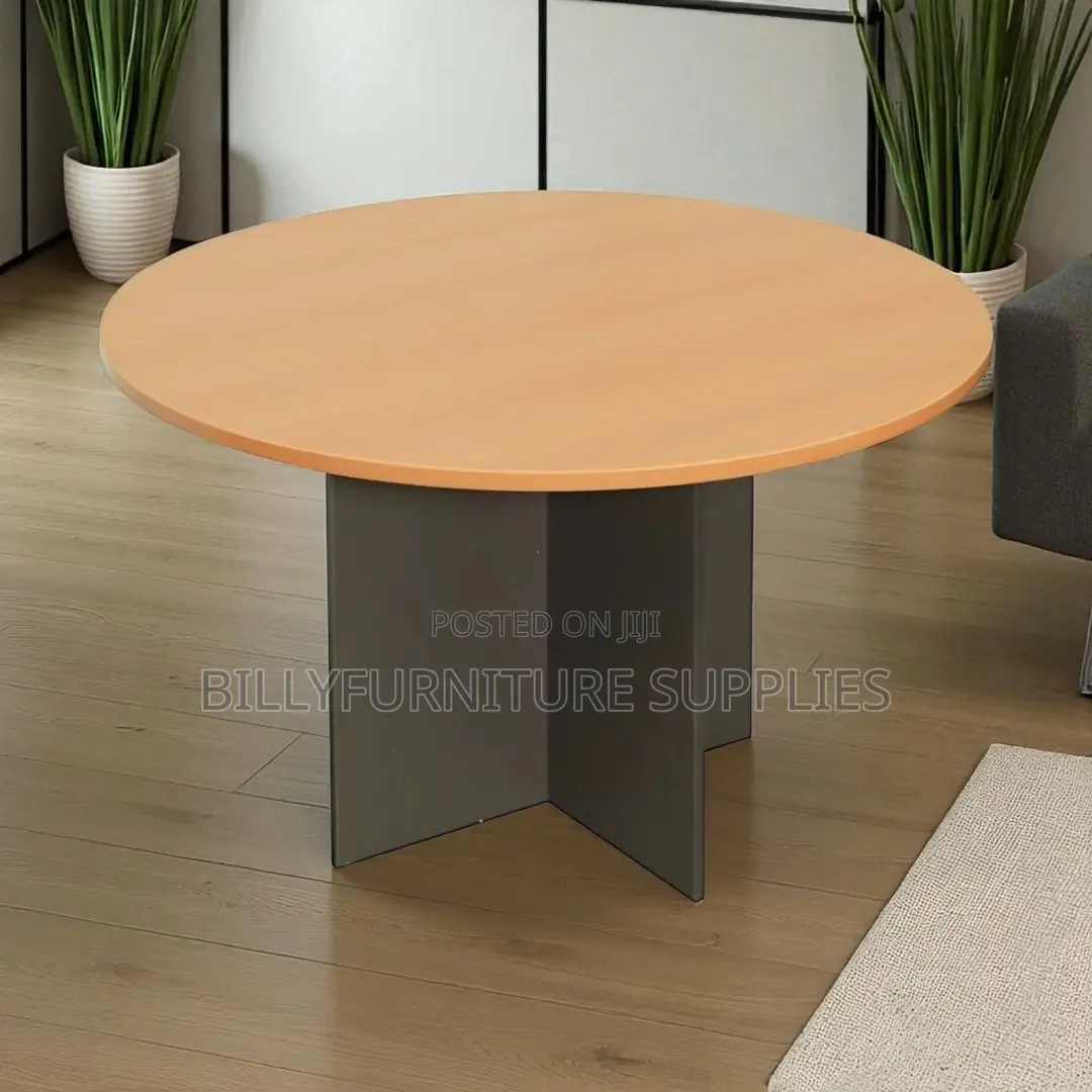 Cherry Round Table