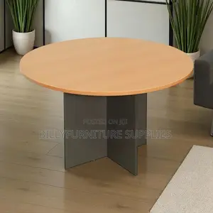 Cherry Round Table