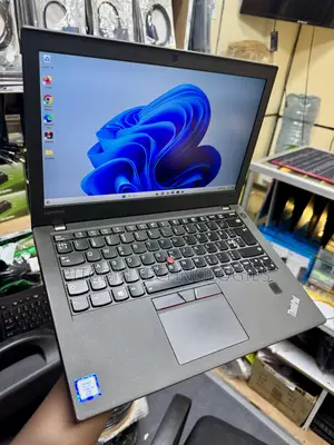 Laptop Lenovo ThinkPad X270 8GB Intel Core I5 SSD 256GB