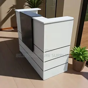 Frontline Reception Desk