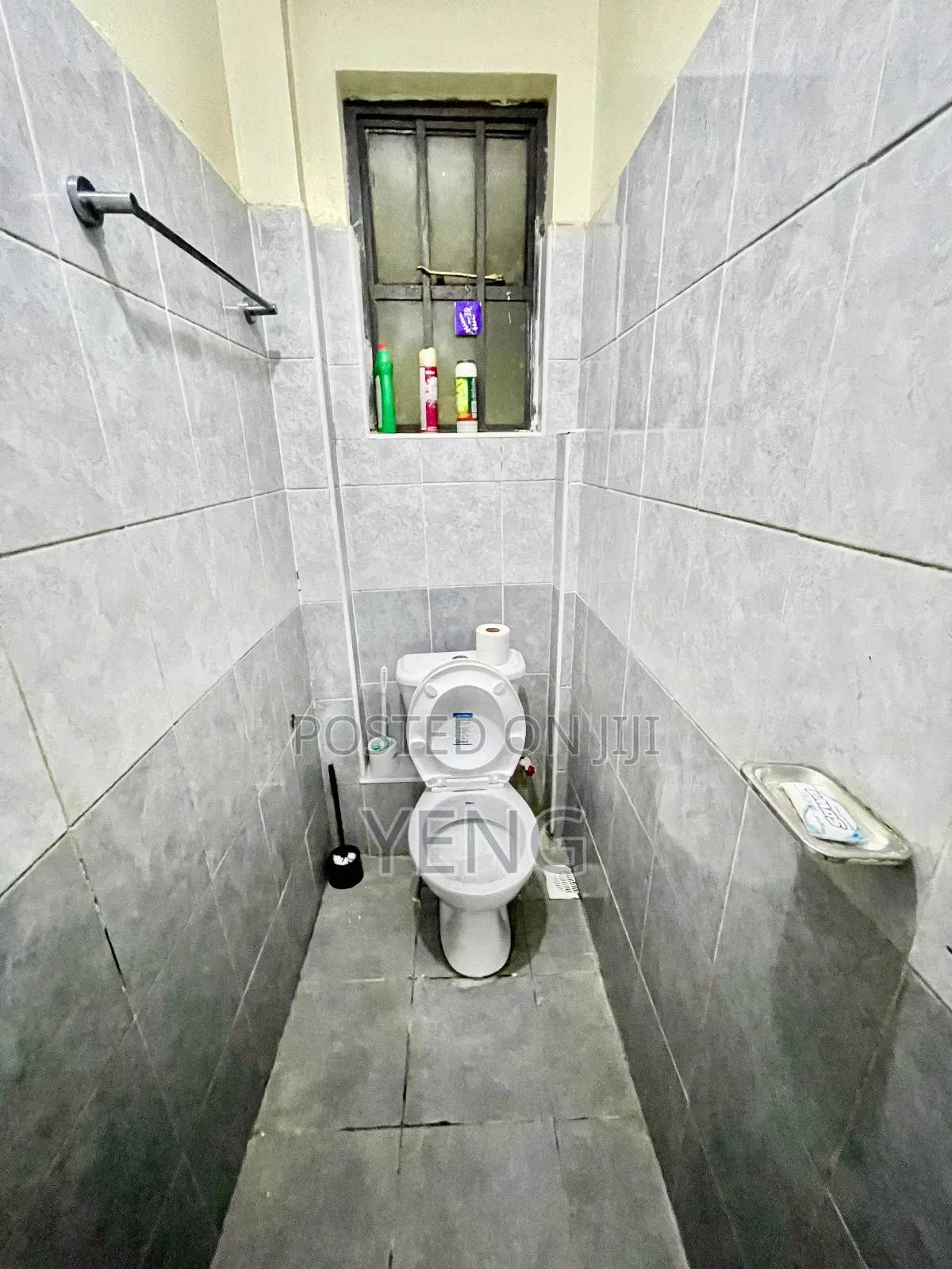 Machakos 1 Bedroom Airbnb