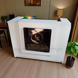 Primewelcome Reception Desk