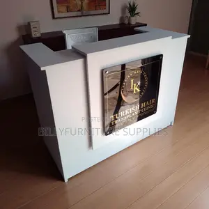 Primewelcome Reception Desk