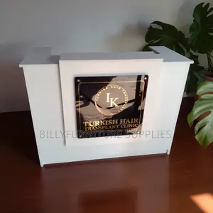 Primewelcome Reception Desk