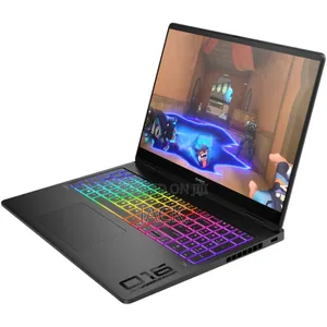 New Laptop HP Omen Max 16 64GB Intel Core Ultra 9 SSD 2T