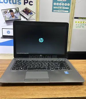 Laptop HP EliteBook 840 G2 8GB Intel Core i5 HDD 500GB