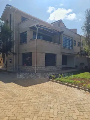 5bdrm Maisonette in Ngong, Kibiku for sale