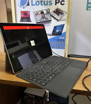 Laptop Microsoft Surface Pro 5 8GB Intel Core i5 SSD 128GB