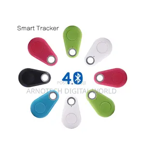Anti-Lost Smart Alarm Tracer