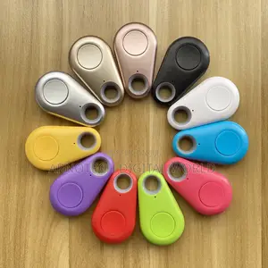 Anti-Lost Smart Alarm Tracer