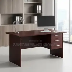 Office Desk; 1200mm Home Office Study Desk