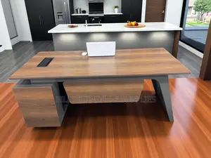 Latest Design Executive Desk