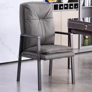 Office Chair; Modern Guest Reception Chair