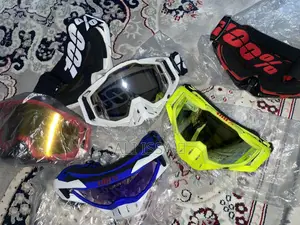 Motorbike Goggles, Motorbike Glasses, Motorcycle Goggles, and Glasses