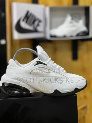 Nike Airmax "Muse Se"*