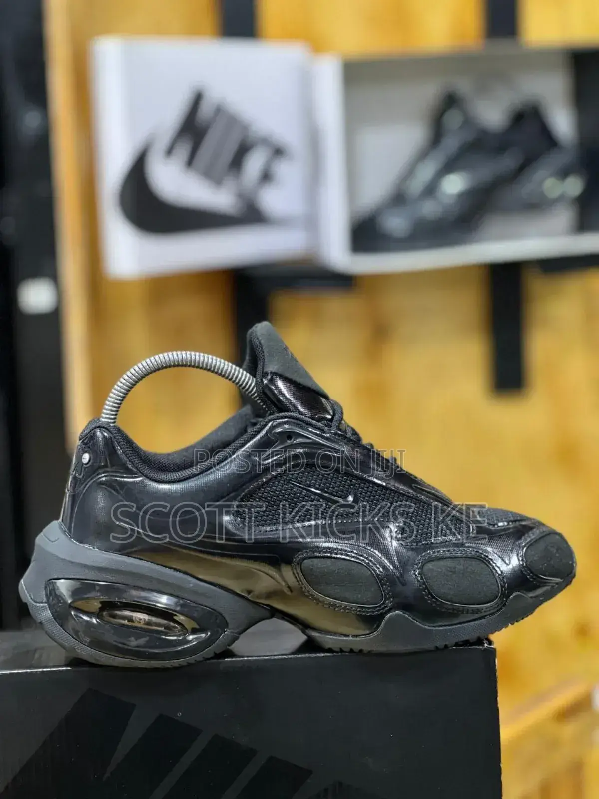 Nike Airmax "Muse Se"*