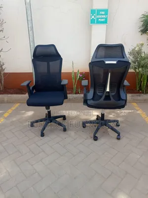 New Executive Office Chair