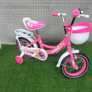 School Kids Bike