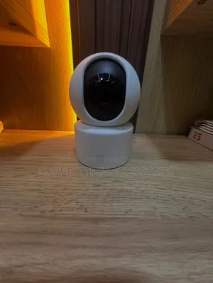 Xiaomi Smart Camera C201
