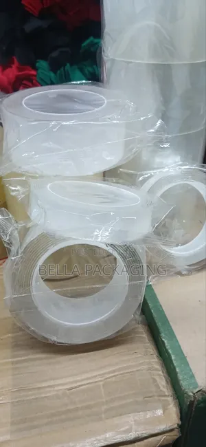 Ddouble Sided Tape