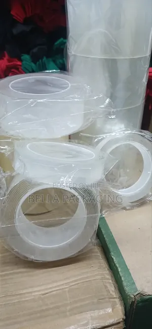 Ddouble Sided Tape