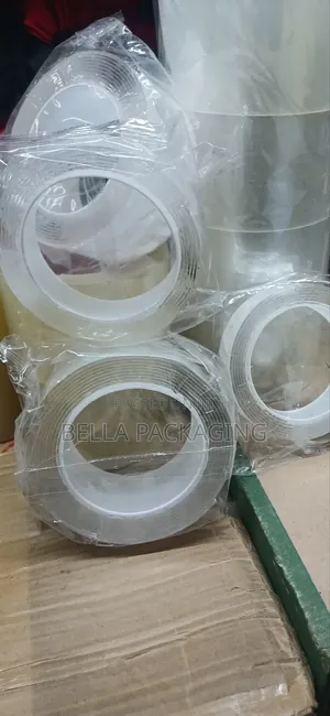 Ddouble Sided Tape