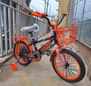 Children Bicycle