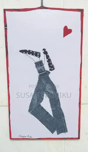 Chepsue Wall Hanging