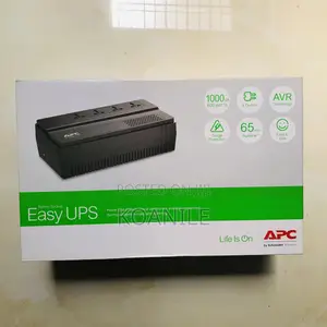 Apc 1000va 600 Watts Easy Ups