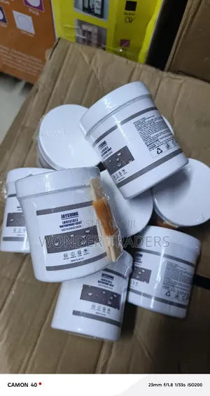 Invisible Waterproof Sealant Glue for Roof Leaks and Walls