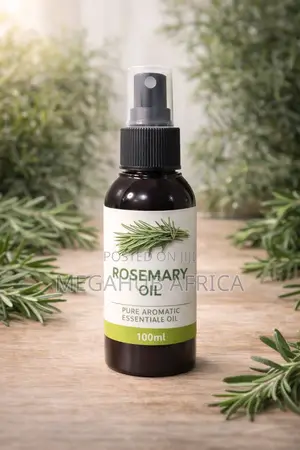 100ml Rosemary Oil
