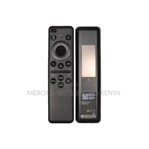 Samsung Reachable Remote